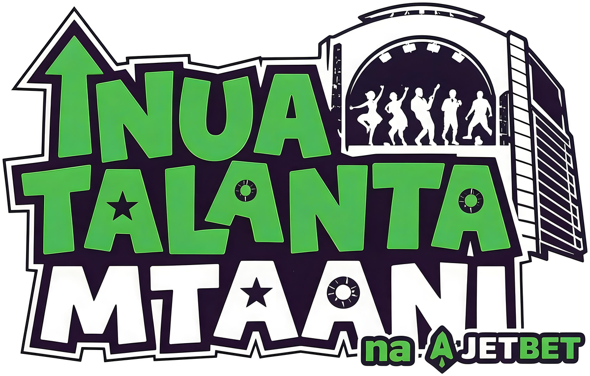 Inua Talanta Mtaani na JetBet